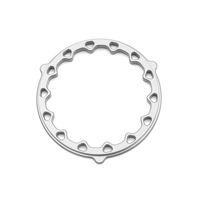 1.9 Delta IFR Clear Anodized 1.9 Delta IFR Clear Anodized