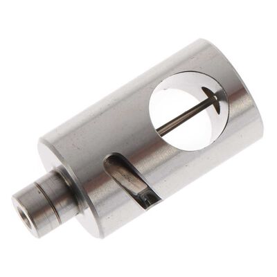 Carburetor Rotor: 61HB Carburetor Rotor: 61HB