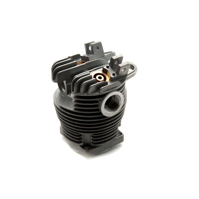 Cylinder: CA Cylinder: CA