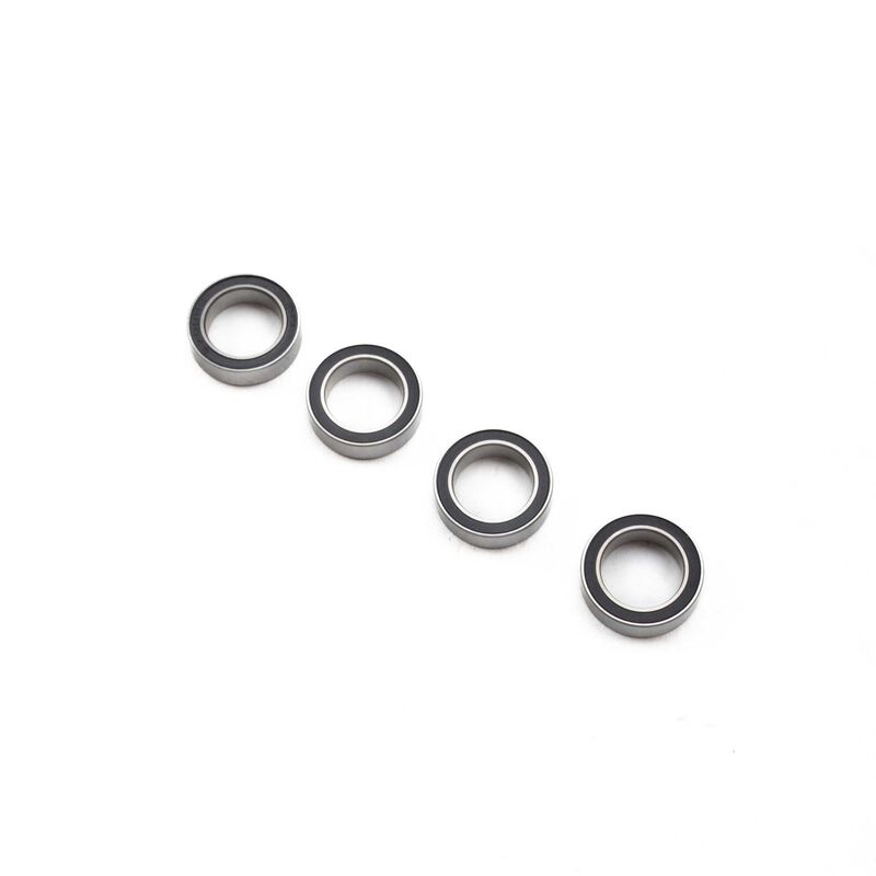 10x15x4mm Ball Bearing (4): ALL 5IVE