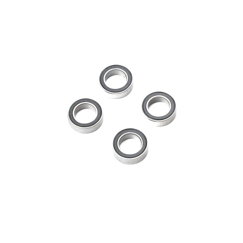 6x10x3 Ball Bearing (4): ALL 5IVE