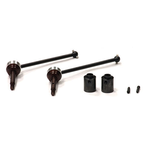 Integy Universal Drive Shaft Set 