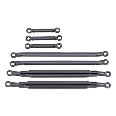 Link Set, 1/10 Element Enduro IFS 2 Link Set, 1/10 Element Enduro IFS 2