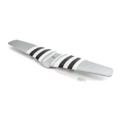 Painted Wing: P-51D 1.2m Painted Wing: P-51D 1.2m