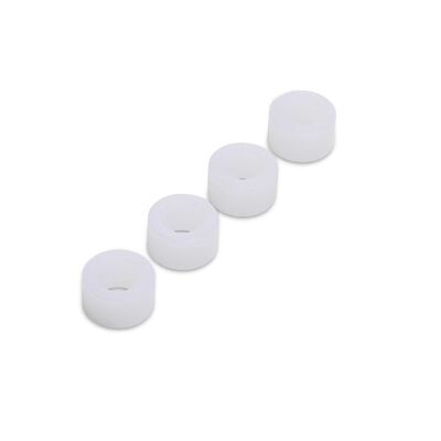 Tail Rotor Damper Set: Fusion 700 Tail Rotor Damper Set: Fusion 700