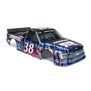 Zane Smith Signed Limited Edition No.38 Ford NASCAR Truck Body: INFRACTION 6S