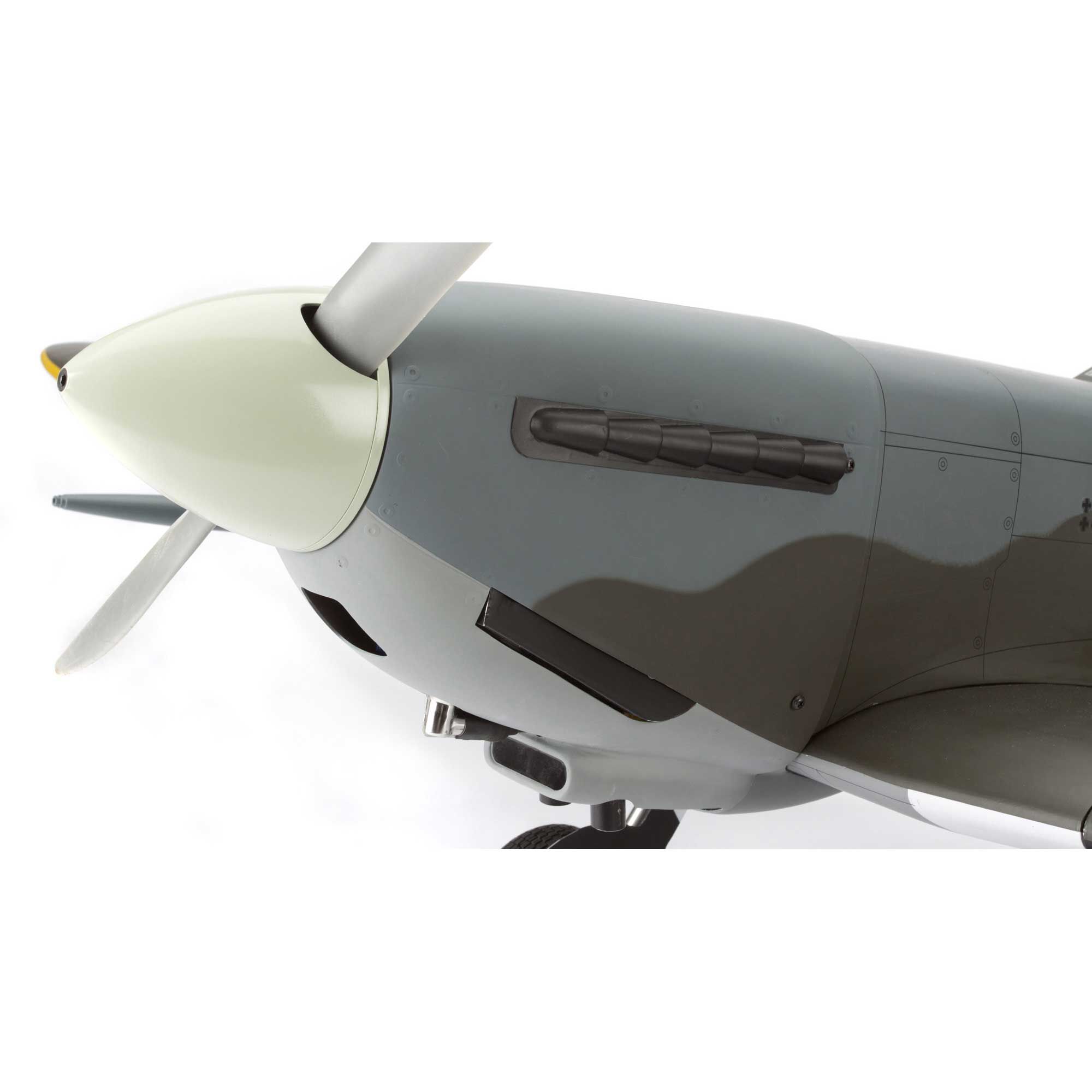 hangar 9 spitfire 30cc for sale