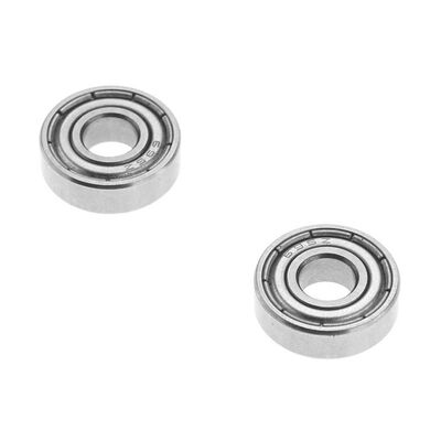 Bearing 5x13x4mm (2) Bearing 5x13x4mm (2)