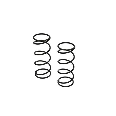 Shock Springs: 49mm 1.65N/mm (9.42lb/in)(2) Shock Springs: 49mm 1.65N/mm (9.42lb/in)(2)