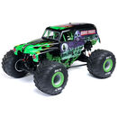 1/8 LMT 2.0 4X4 Solid Axle Brushless Monster Truck RTR