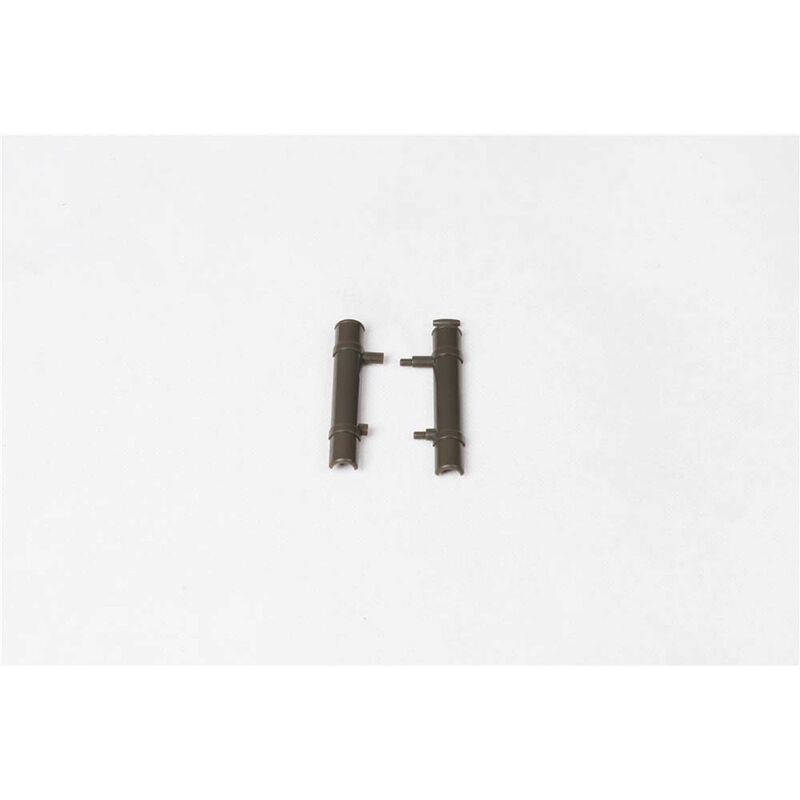 Compressor Gun: 1/6 MB Scaler