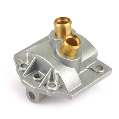 Cam Gear Housing: V,W,Z,AZ,AT,BI,BK,BO Cam Gear Housing: V,W,Z,AZ,AT,BI,BK,BO