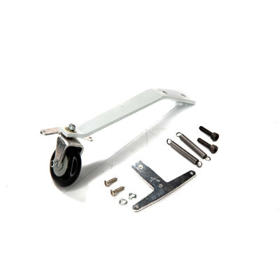 Tailwheel Assembly: Pitts S-2B Tailwheel Assembly: Pitts S-2B