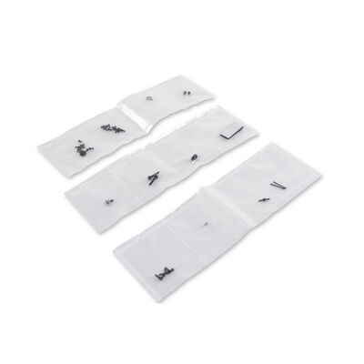 Screw Set: 150 FX Screw Set: 150 FX