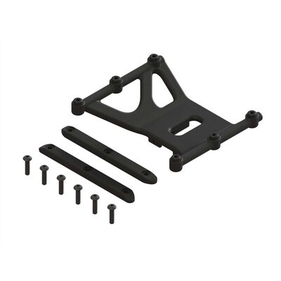 Body Roof Support Set Body Roof Support Set