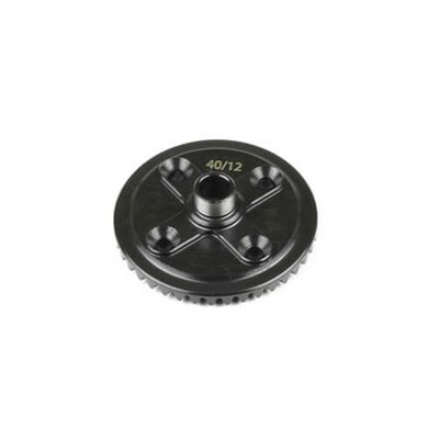 Differential Ring Gear, CNC 40T Differential Ring Gear, CNC 40T