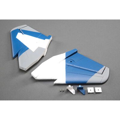 Stabilizer Set: F-15 Eagle 64mm EDF Stabilizer Set: F-15 Eagle 64mm EDF