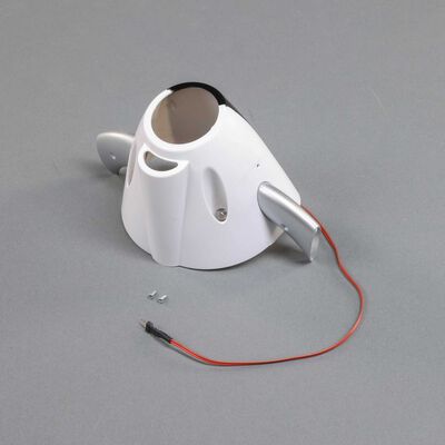 Cowl: Turbo Timber Evolution 1.5m Cowl: Turbo Timber Evolution 1.5m