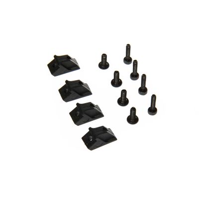 Landing Gear Mount (4): Fusion 180 Landing Gear Mount (4): Fusion 180