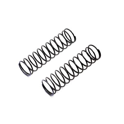 SCX6: Shock Spring 2.3 Rate Purple 100mm (2) SCX6: Shock Spring 2.3 Rate Purple 100mm (2)