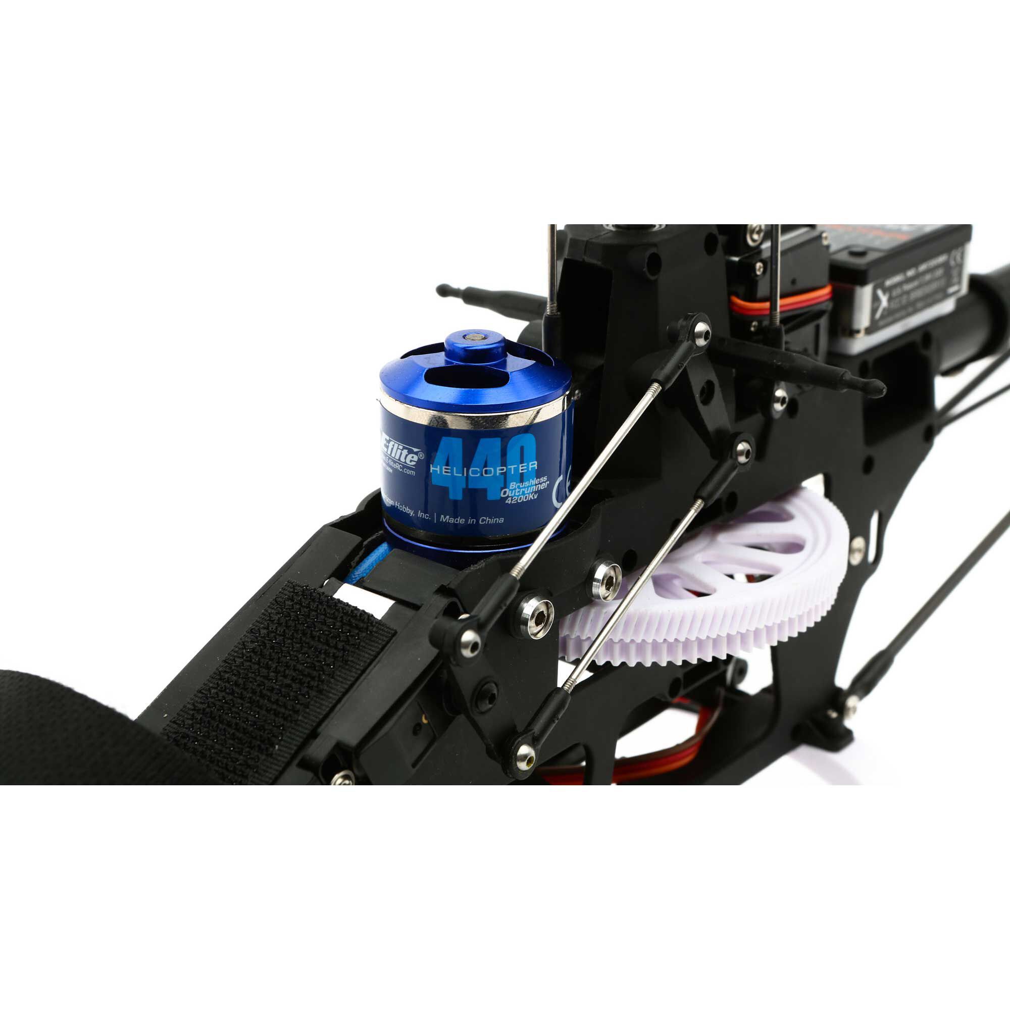 blade 450x rtf
