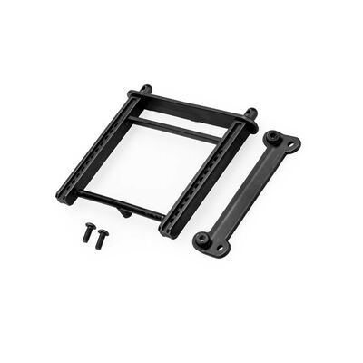 body mount accessories and adaptor for JC #0087 body body mount accessories and adaptor for JC #0087 body