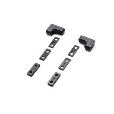 Servo Mounts: 22 5.0 Servo Mounts: 22 5.0