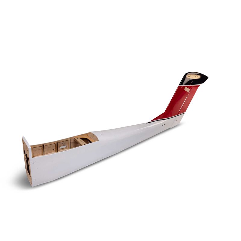 Nacelle and Boom, RH: OV-10 Bronco 20cc