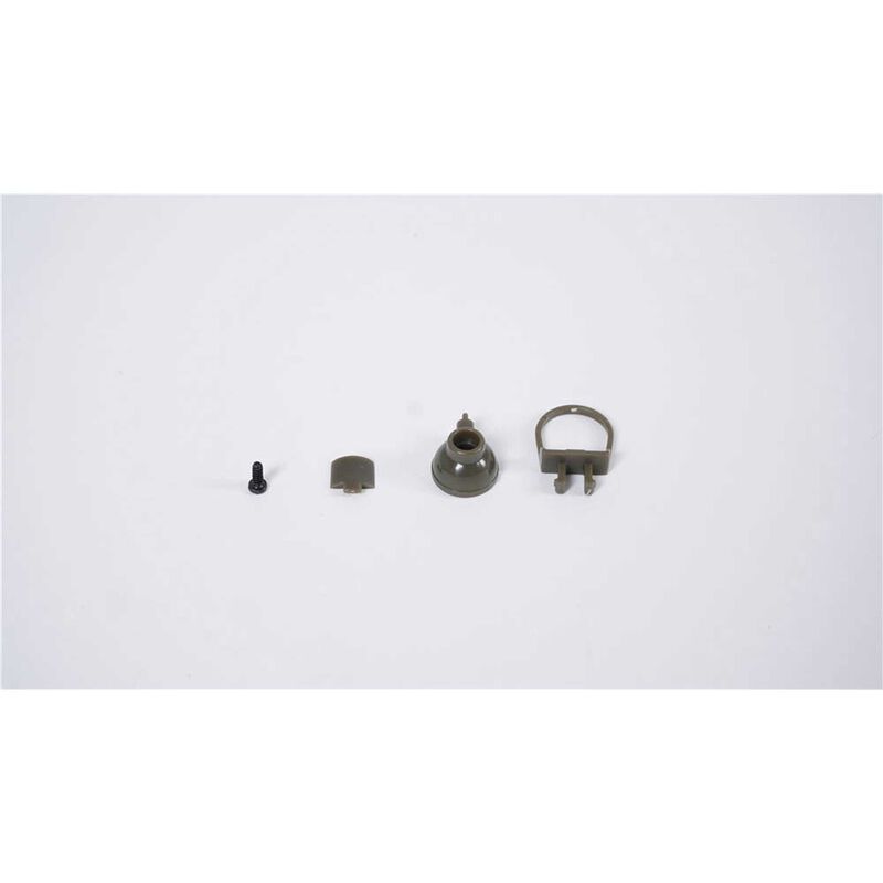 Spotlight Set: 1/12 MB Scaler Spotlight Set: 1/12 MB Scaler