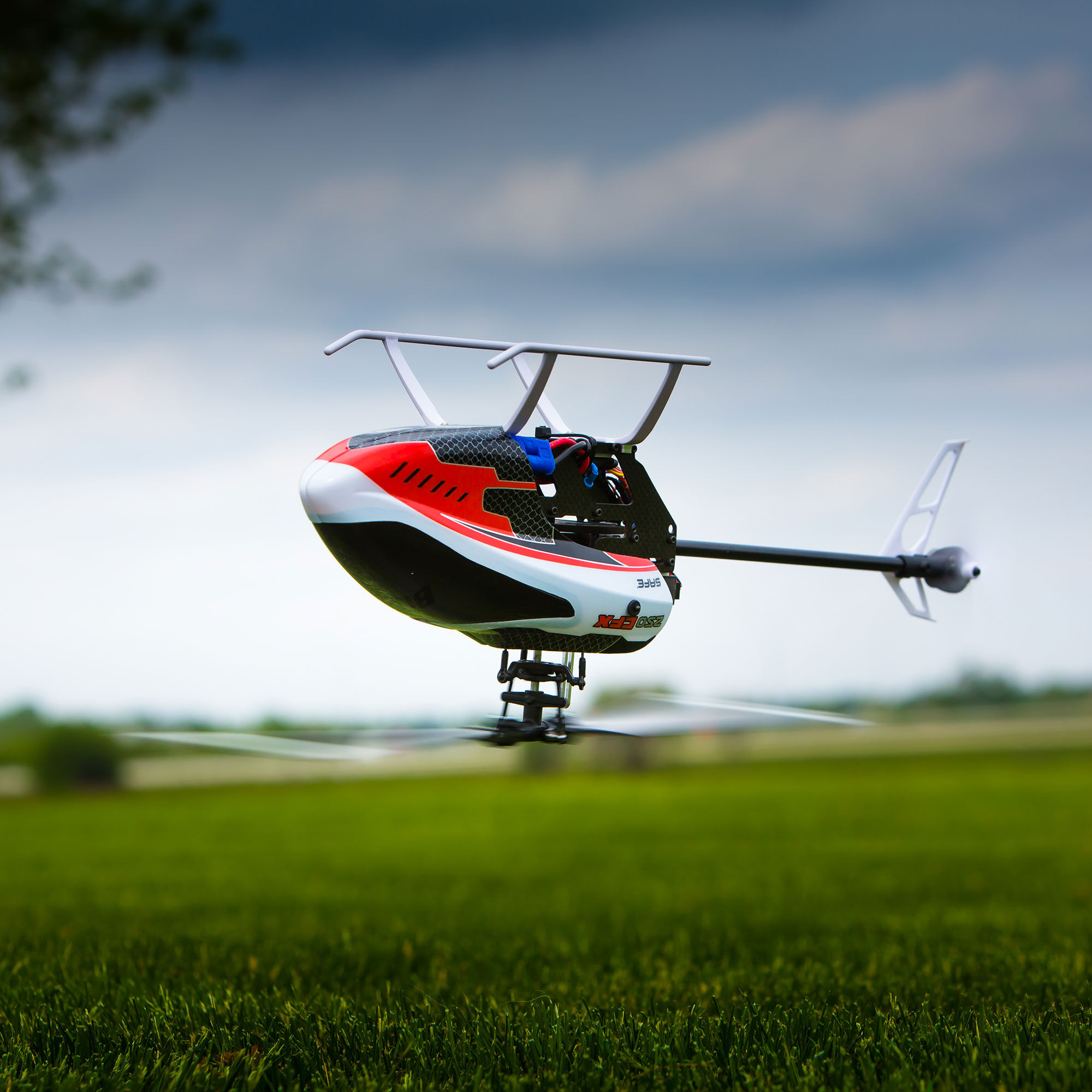250 size rc helicopter clearance