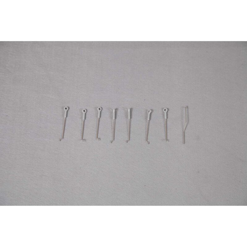 Linkage Rod: Futura EDF PNP