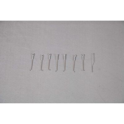 Linkage Rod: Futura EDF PNP Linkage Rod: Futura EDF PNP