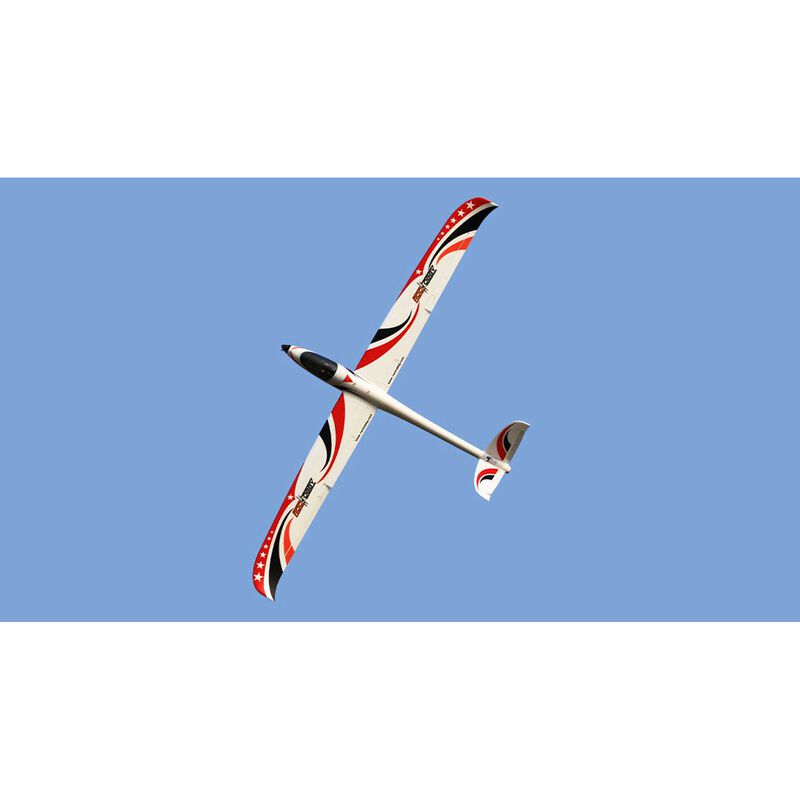 V-Tail Glider 2.2m PNP