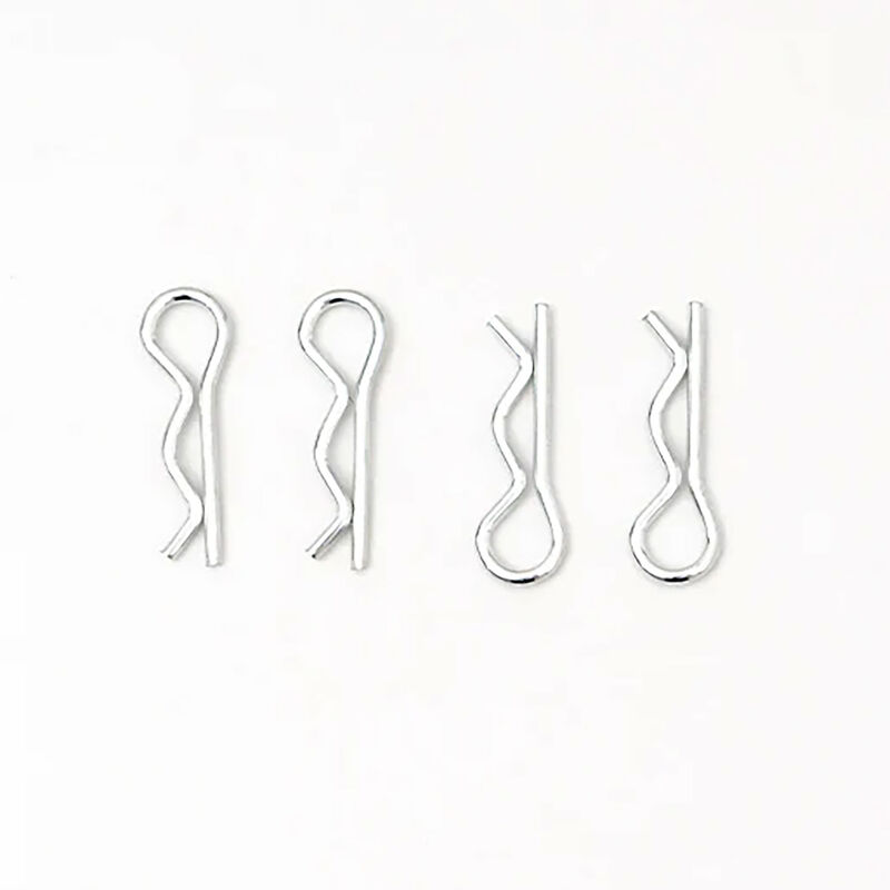 Wing Strut Clips: PA-18 Super Cub 1300mm