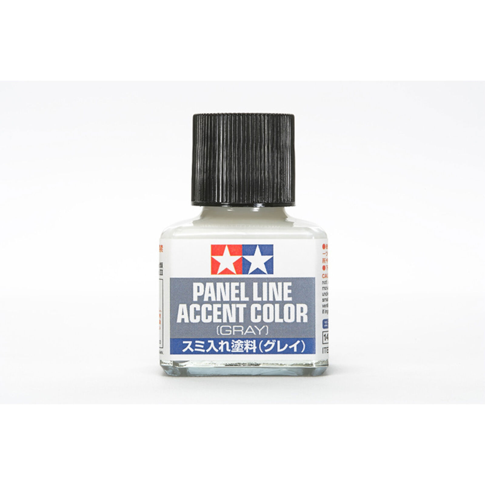 Panel Line Accent Color, 40ml Grey