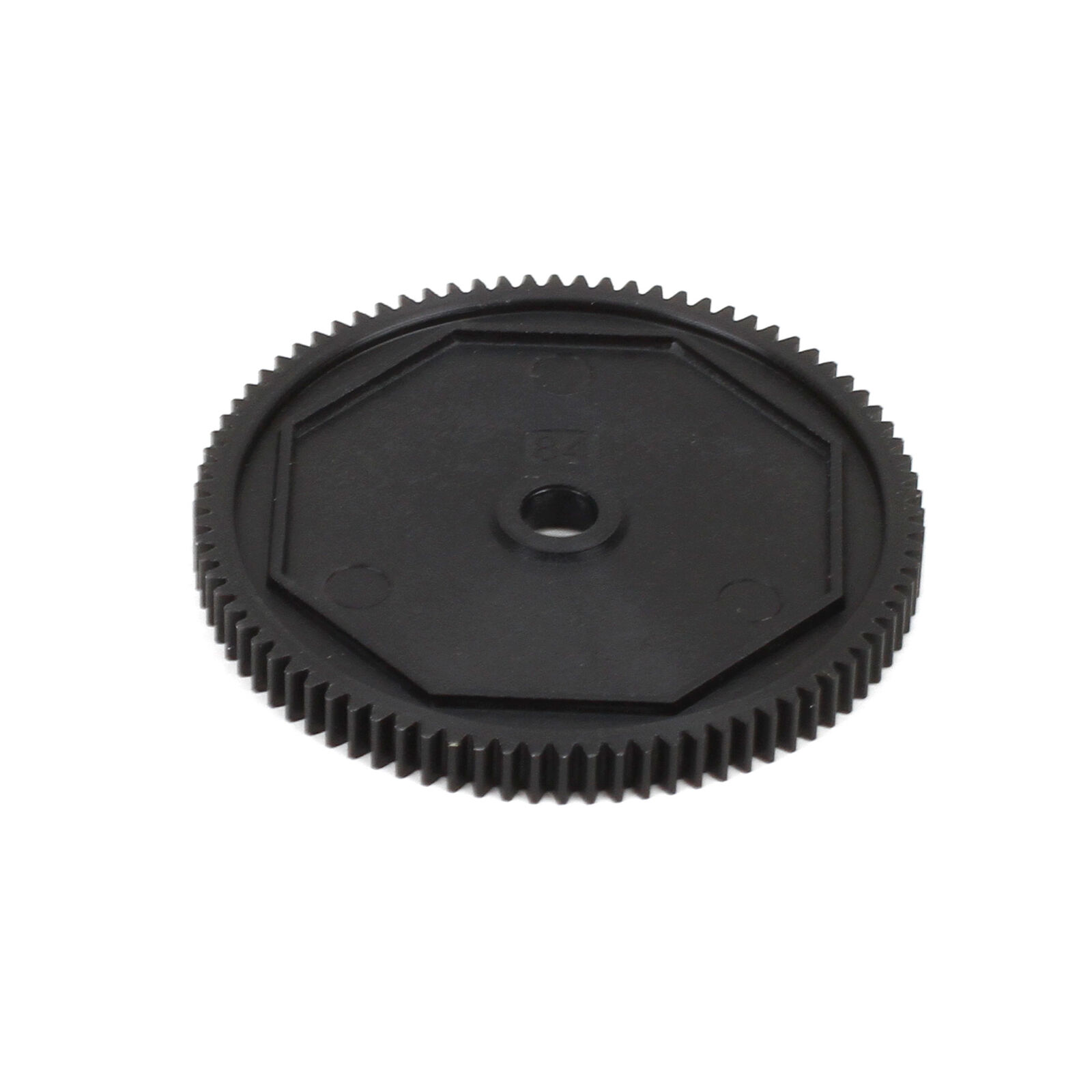 Team Losi HDS Spur Gear 84T 48P Kevlar: All 22 - Foto 4