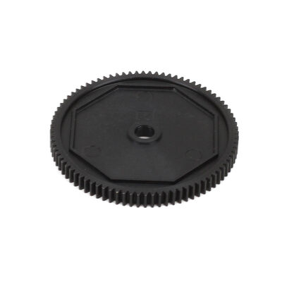 HDS Spur Gear, 84T 48P, KevlarÂŽ: All 22 HDS Spur Gear, 84T 48P, KevlarÂŽ: All 22