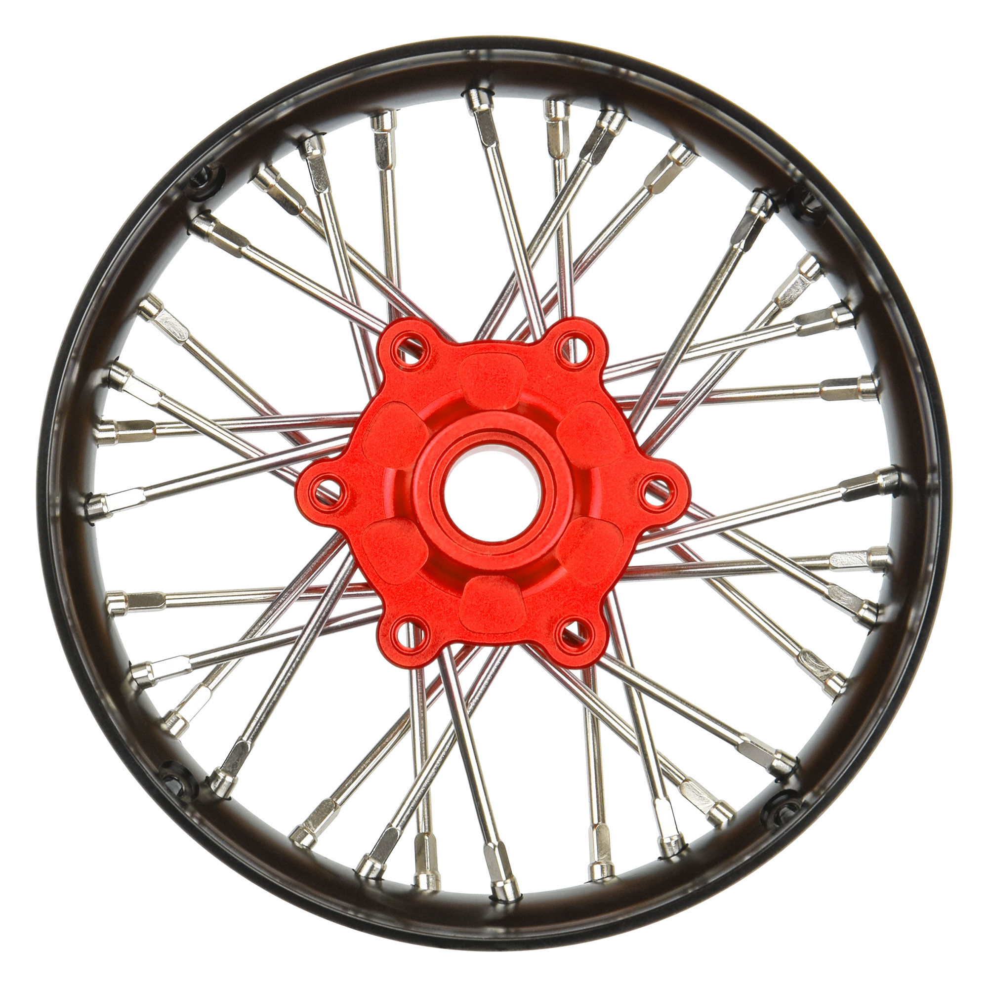 Pro-Line Racing Pro-Line Racing 1/4 Pro-Spec Aluminum V2 Bead