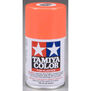 Spray Lacquer TS-36 Fl.Red
