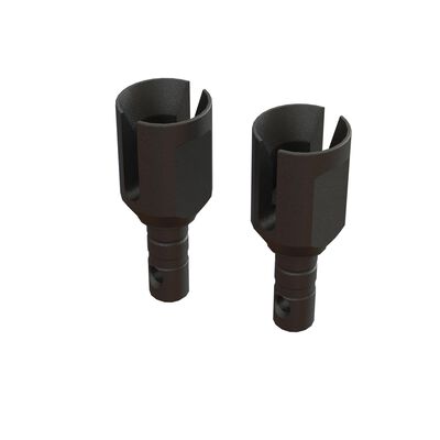 Differential Outdrive Differential Outdrive