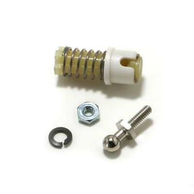 2-56 Quick Release Ball Link 2-56 Quick Release Ball Link