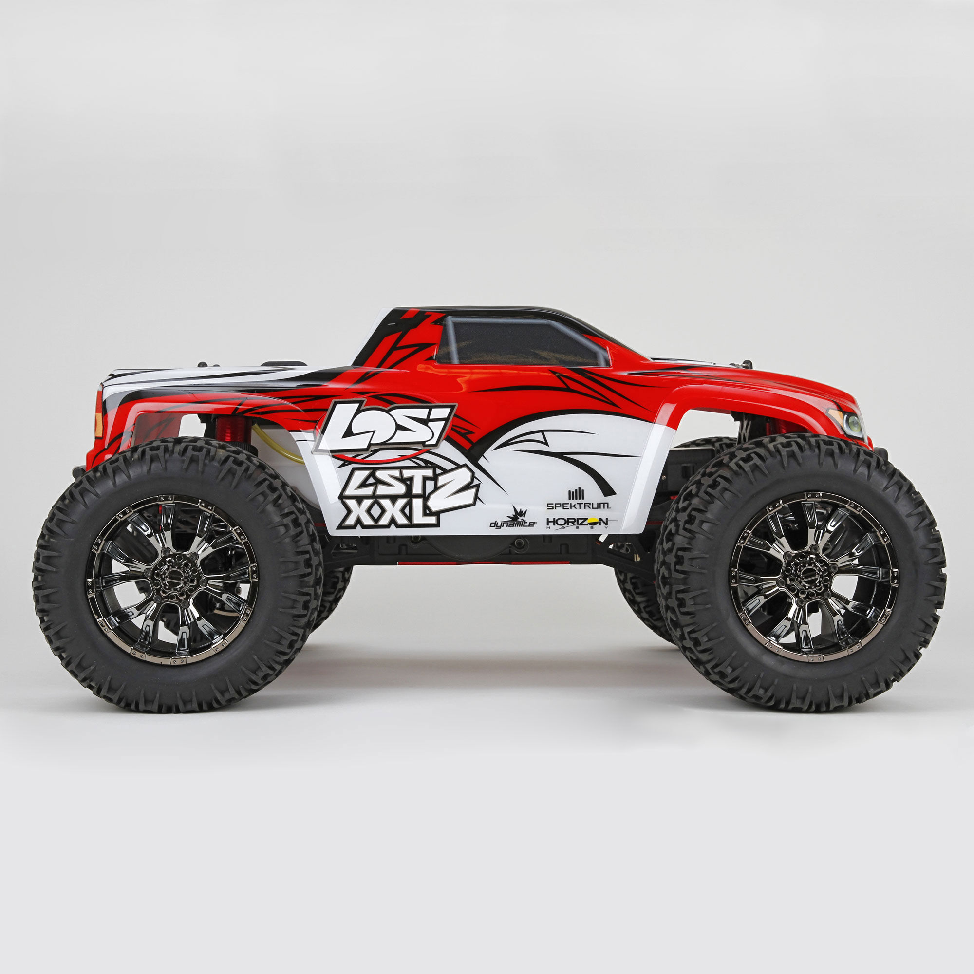 losi lst 2 xxl