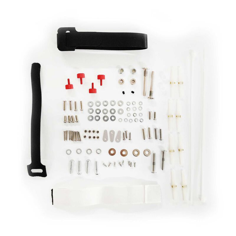 Hardware Set: Eratix 3D 1.6m (64")