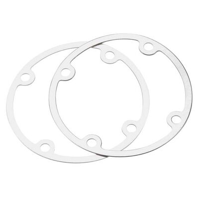 Silencer Body Gasket: 200 Surpass Silencer Body Gasket: 200 Surpass