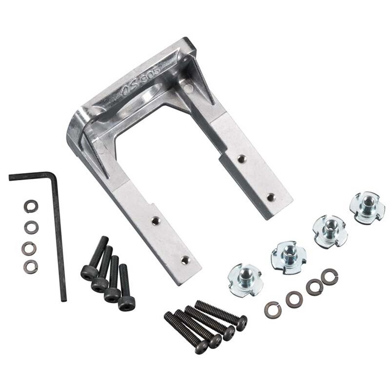 Radial Mount: 72FS-a