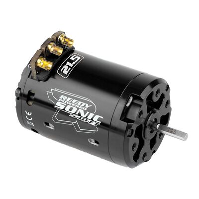Reedy Sonic 540-FT 21.5 Comp Brushless Motor Reedy Sonic 540-FT 21.5 Comp Brushless Motor
