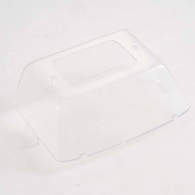 Window, 1/18 Chevrolet K10 Window: Chevrolet K10