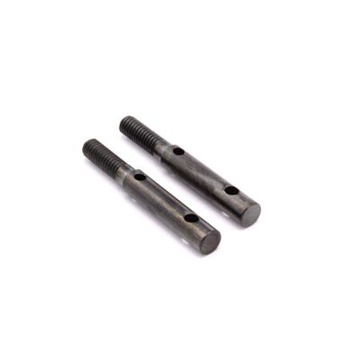 Portal Stub Shafts: Axial Capra Portal Stub Shafts: Axial Capra