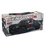 1/10 SENTON 6S BLX 4WD Brushless Short Course RTR, Black/Green