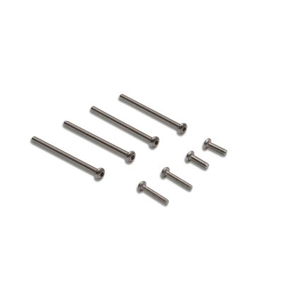 Screw Set; AeroScout Floats Screw Set; AeroScout Floats